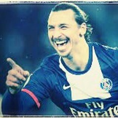 Zlatan Ibrahimovic