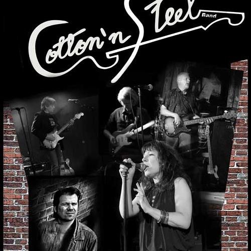 Stream Cotton Steel Band music Listen to songs, albums, playlists for