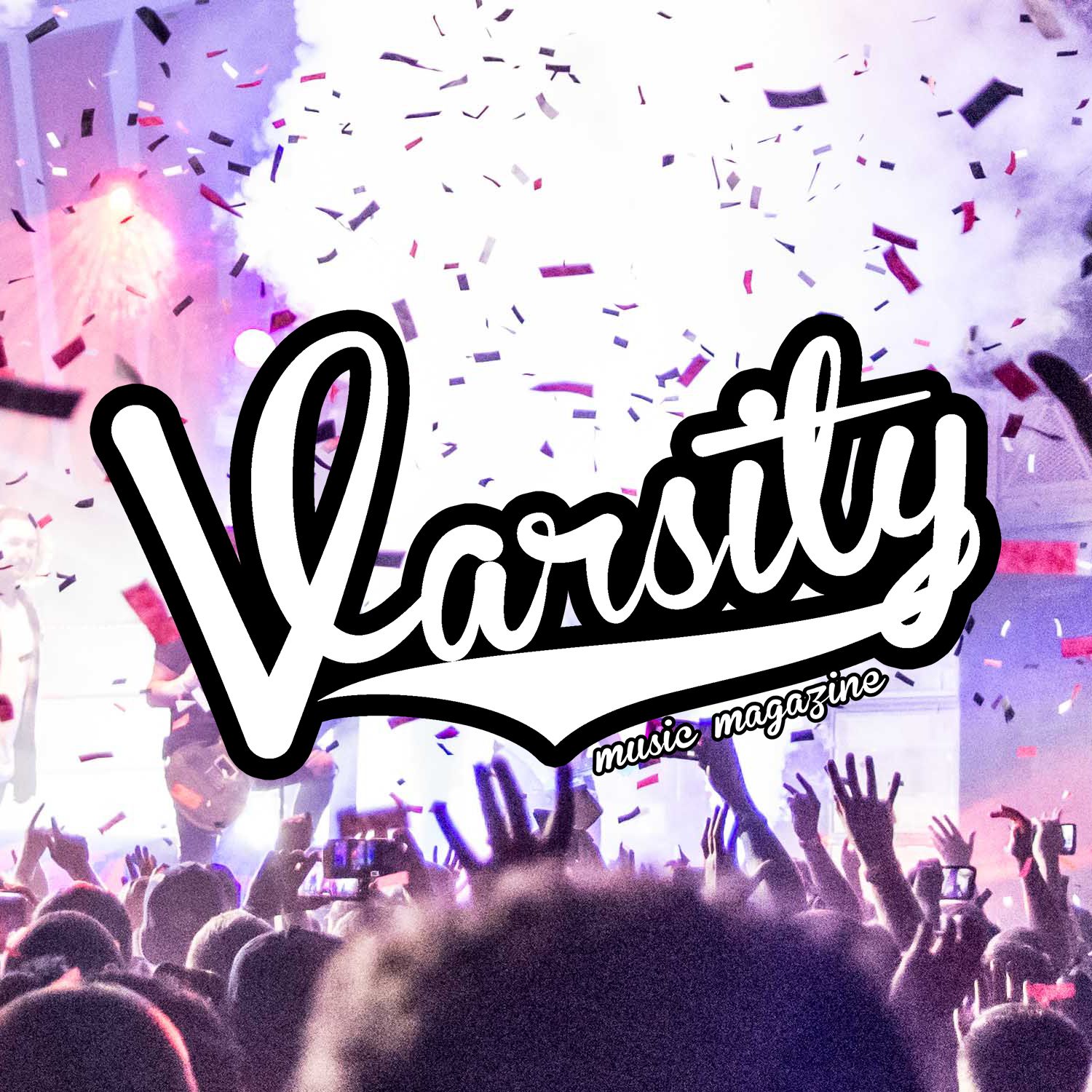 Varsity Music Magazine