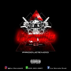 La Nevula23 Productor