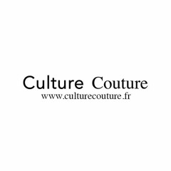 Culture Couture (playlist 14)
