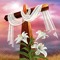 The uplifted Ministry