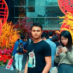 sagor mondal