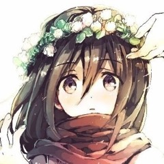 Mikasa Ackerman