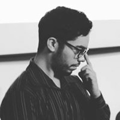 Victor Hugo Rocha