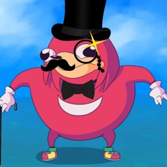 PINK GUY - STFU