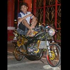 Farel Daud
