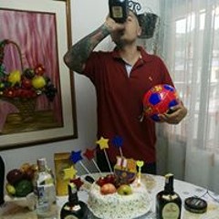 Juan Felipe Valencia