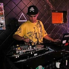 DJ Nomade