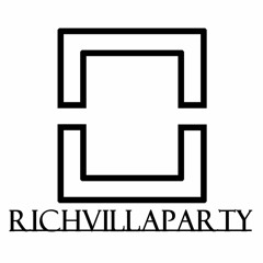 Rich Villa Party