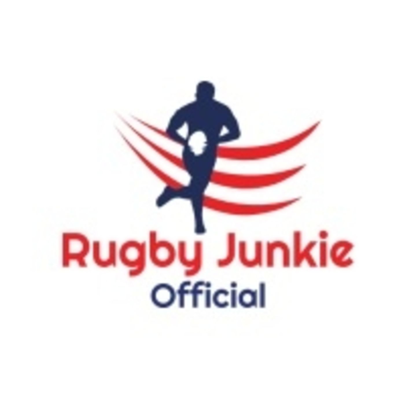 The Rugby Junkie Podcast