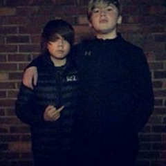Matty New Scott