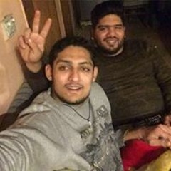 Baba Bakistani