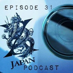 X Japan Podcast