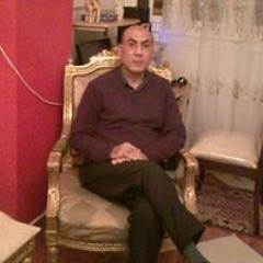 Nabil Seleem