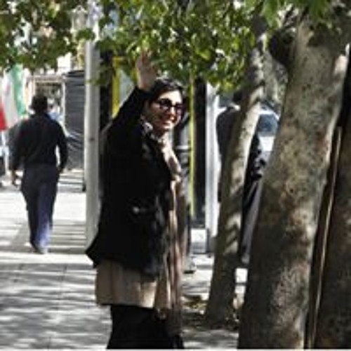 Maryam Jafari’s avatar