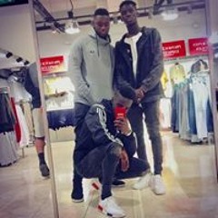 Chiekh Niang
