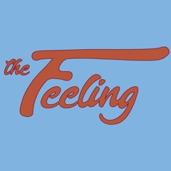 The Feeling