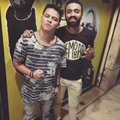 Ezz EL Den