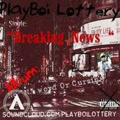 PLAYBOI LOTTERY