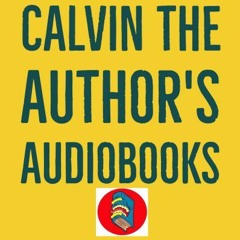 Calvin The Author