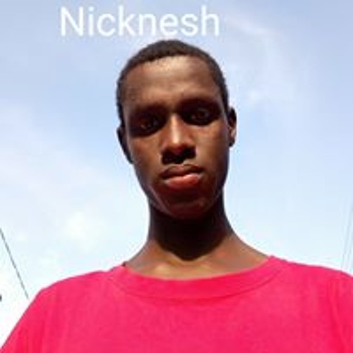 Nic Nesh’s avatar