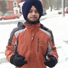 Inder Singh