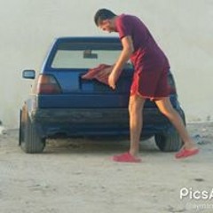 Ahmed Power Elabkary