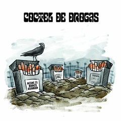Coctel De Drogas