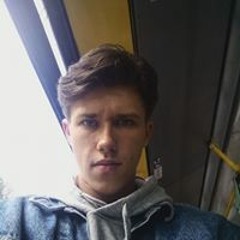 Alexey  Lazebniy