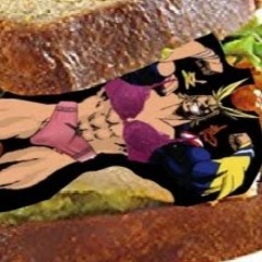 all might sandwich