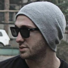 Niko Gray