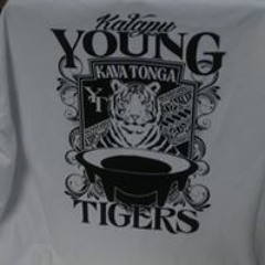 Kalapuyoung Tiger