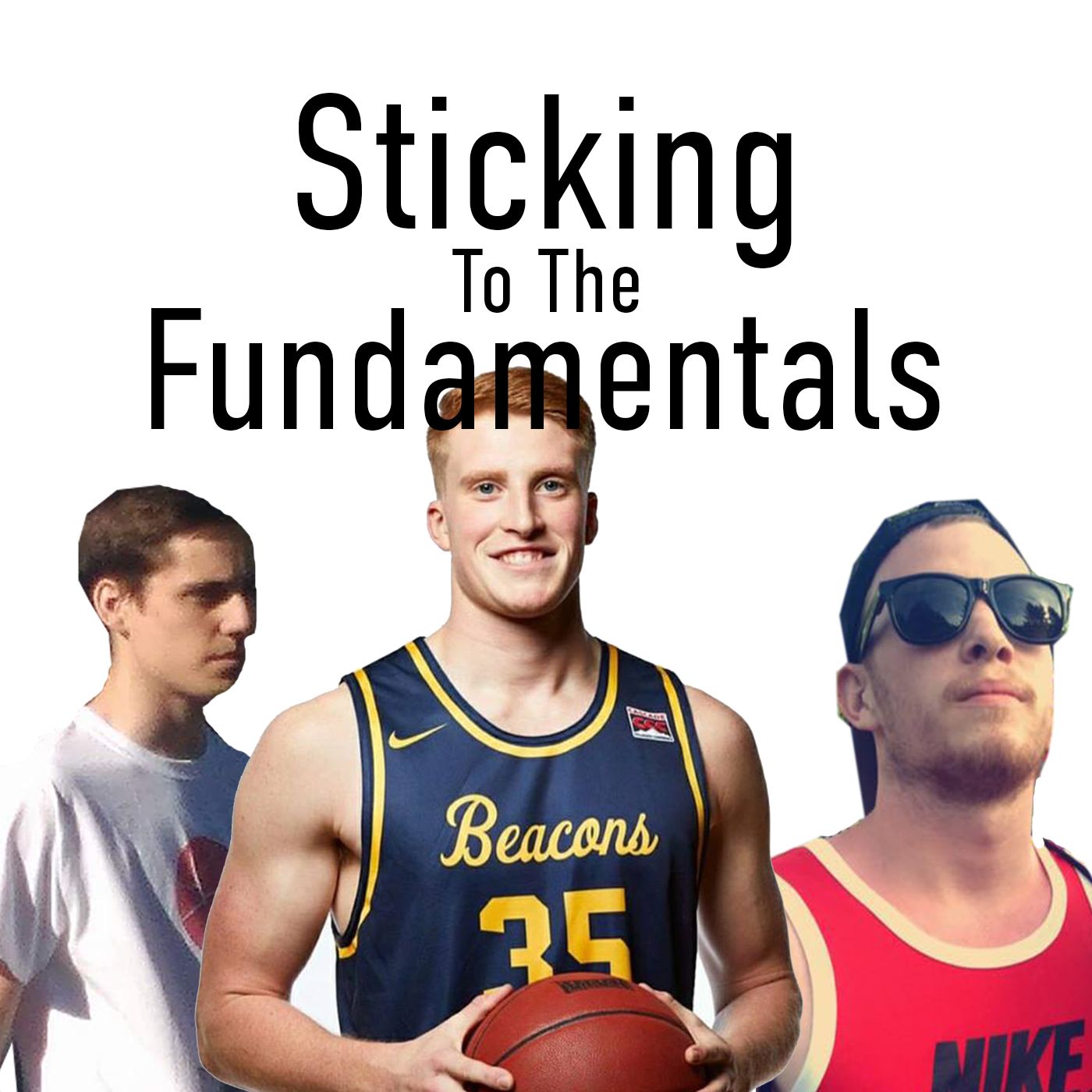 Sticking To The Fundamentals