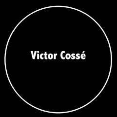 Victor Cossé