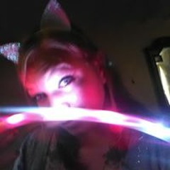 Katlyn J Jarrett