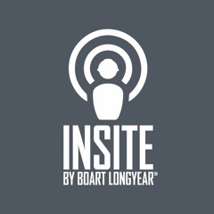 The INSITE Podcast by Boart Longyear