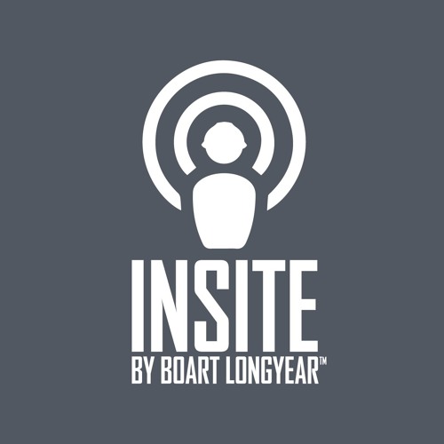 The INSITE Podcast by Boart Longyear’s avatar