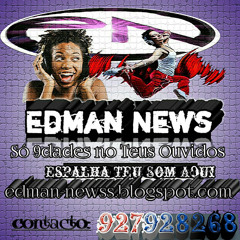 Edman News Musik