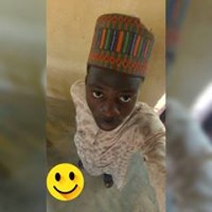 Adam A Adamu