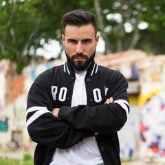 Nabil Saffouri DJ