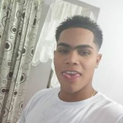 Esneider Canoo
