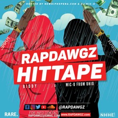 RAPDAWGZ