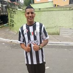 Jackson Coutinho
