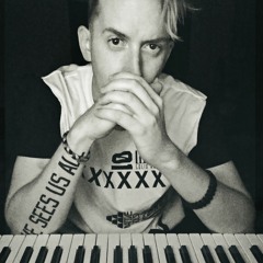 JARED JØRDAN