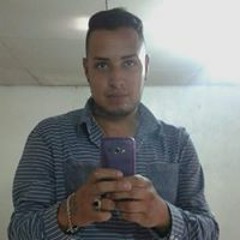 Wilson Mendez Ortiz