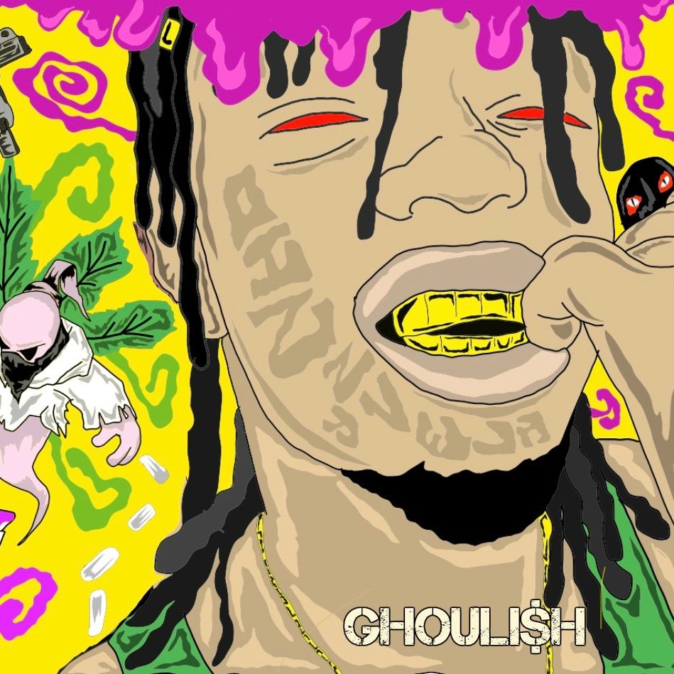 DIZZYVELI (DOUBLEUP DIZZY)