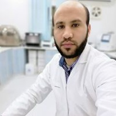 علي محمد