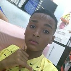 Léo Santos
