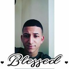 Edwin Reyes